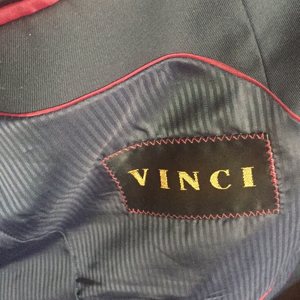 Suit Jacket - Picture 2 of 3